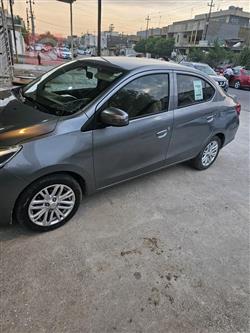 Mitsubishi Attrage